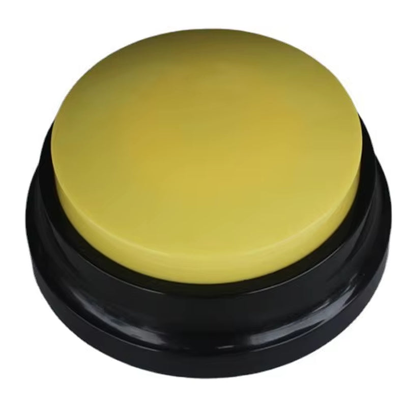 TalkPaws Voice Buttons – Teach Your Pet to Communicate!