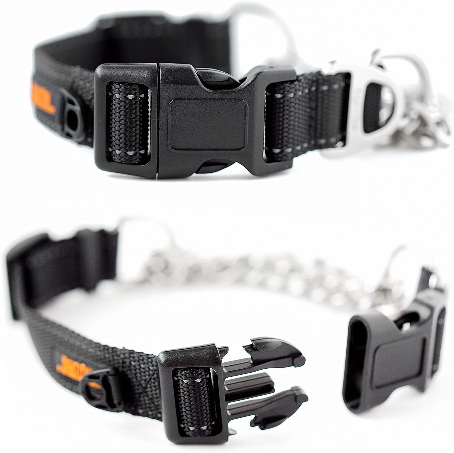 Martingale Collar - Training Dog Collar (for Gentle Correction)