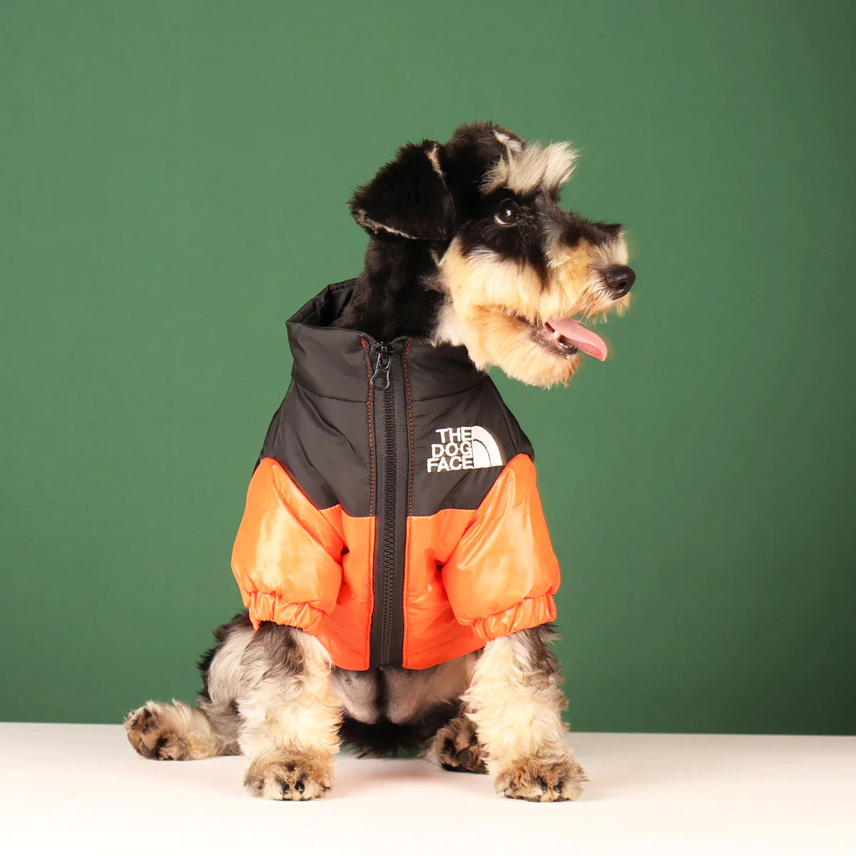 CozyGuard - Reflective Winter Dog Jacket