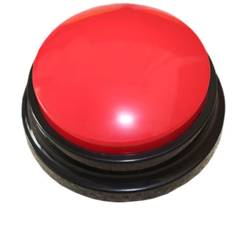 TalkPaws Voice Buttons – Teach Your Pet to Communicate!