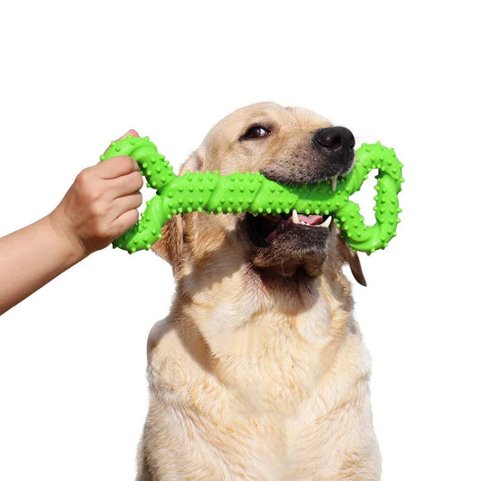 DuraBite Bone – Extra Tough Toy for Big Chewers