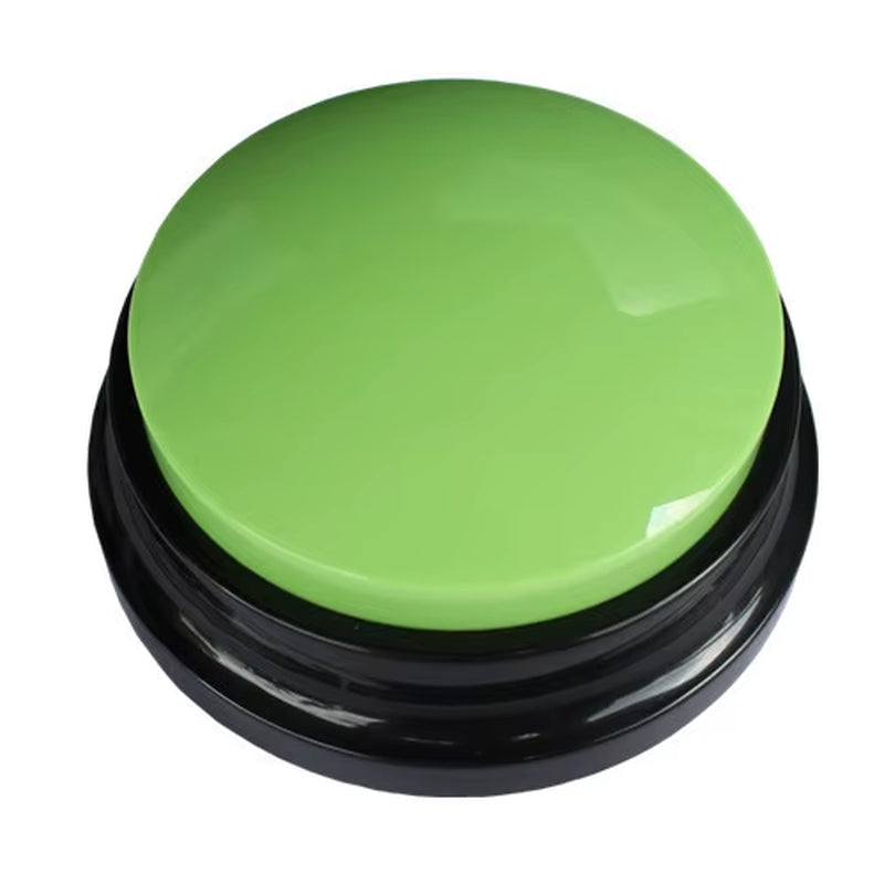 TalkPaws Voice Buttons – Teach Your Pet to Communicate!