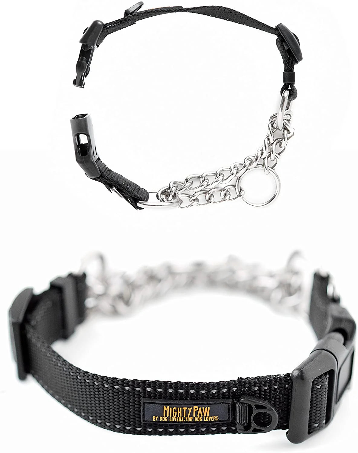 Martingale Collar - Training Dog Collar (for Gentle Correction)