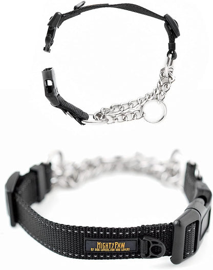 Martingale Collar - Training Dog Collar (for Gentle Correction)