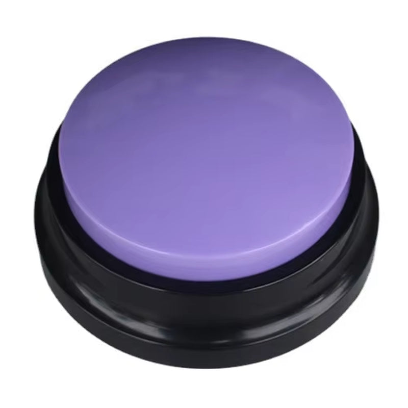 TalkPaws Voice Buttons – Teach Your Pet to Communicate!