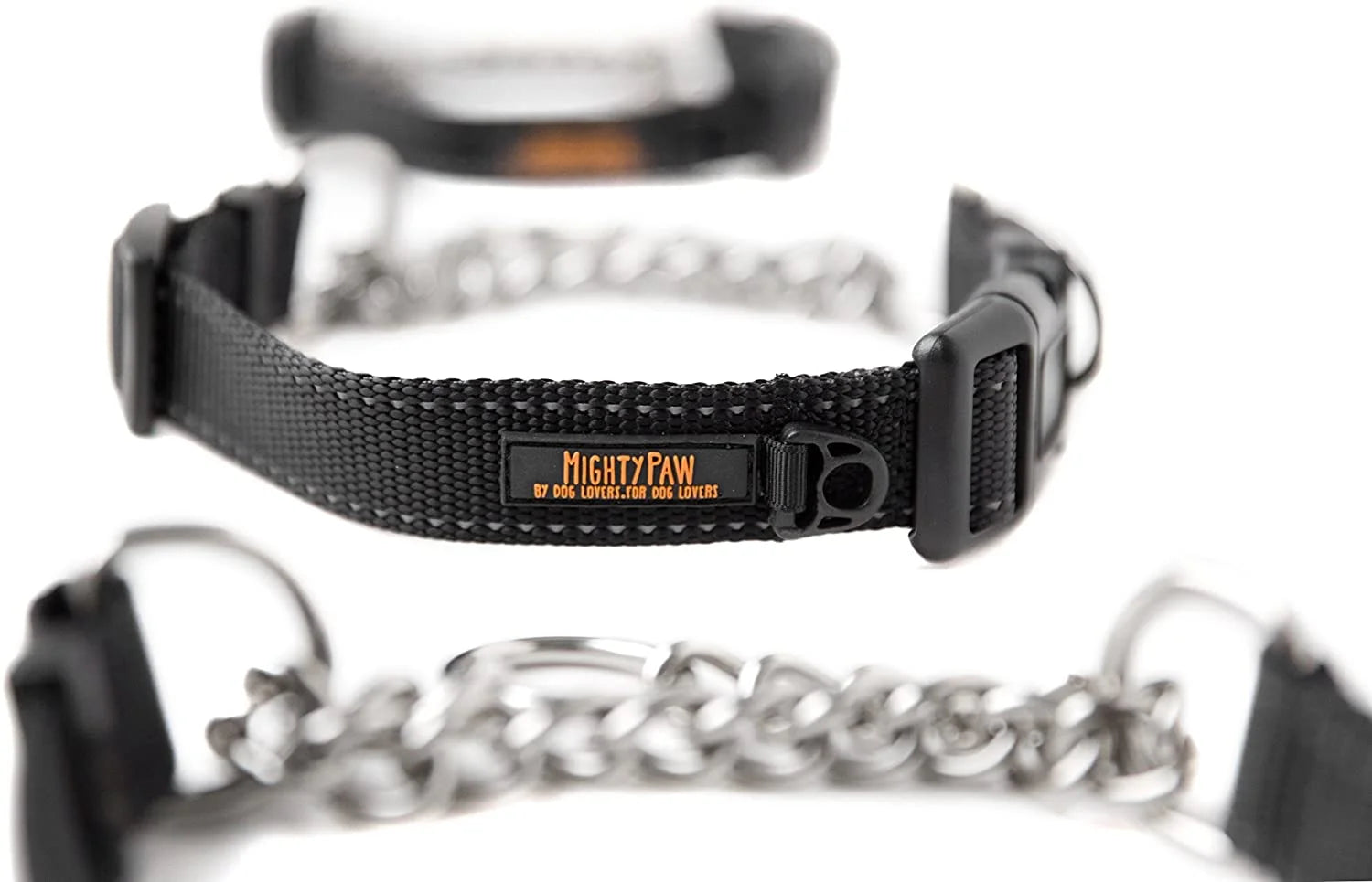 Martingale Collar - Training Dog Collar (for Gentle Correction)