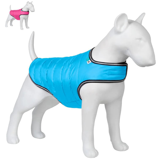 AiryVest Waterproof Winter Dog Coat – Warm n' Dry