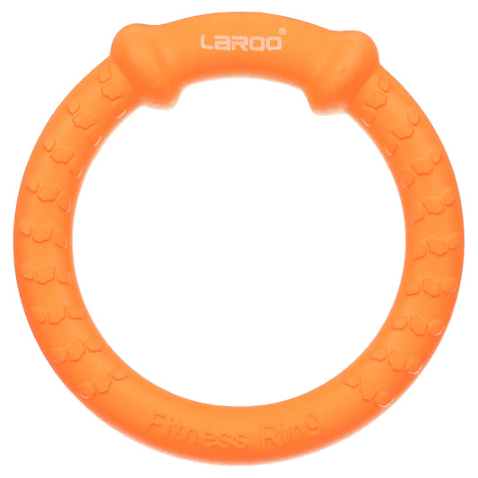 PowerRing – Durable EVA Dog Training Ring for Active Play