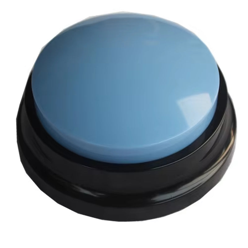 TalkPaws Voice Buttons – Teach Your Pet to Communicate!
