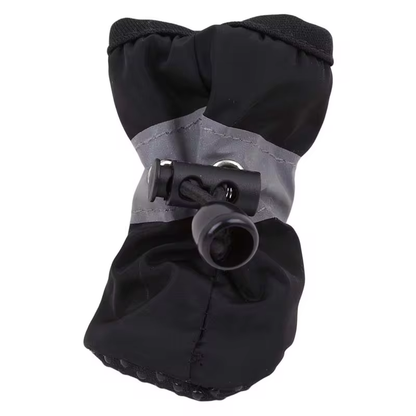 PawGuard Booties – All-Weather Waterproof & Heat-Resistant Dog Shoes!
