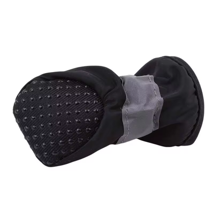 PawGuard Booties – All-Weather Waterproof & Heat-Resistant Dog Shoes!