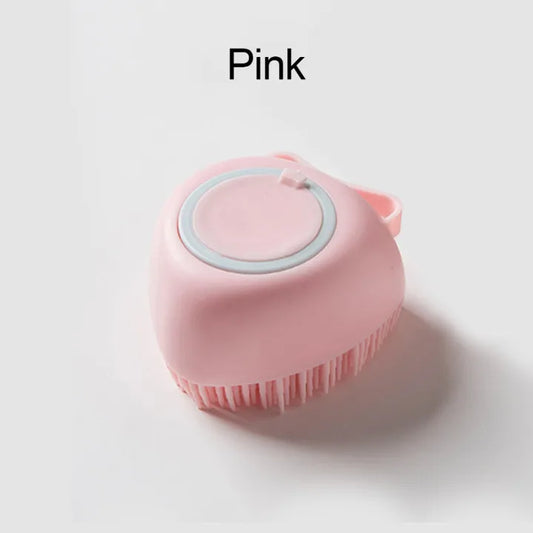PawSpa Shampoo Massager – The Perfect Grooming Tool for Your Dog