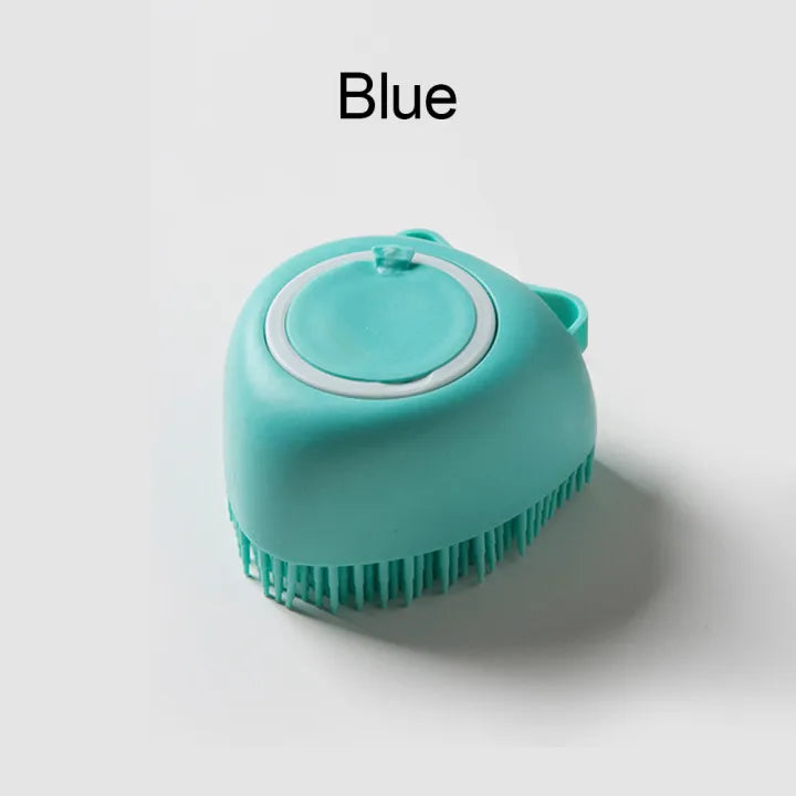 PawSpa Shampoo Massager – The Perfect Grooming Tool for Your Dog
