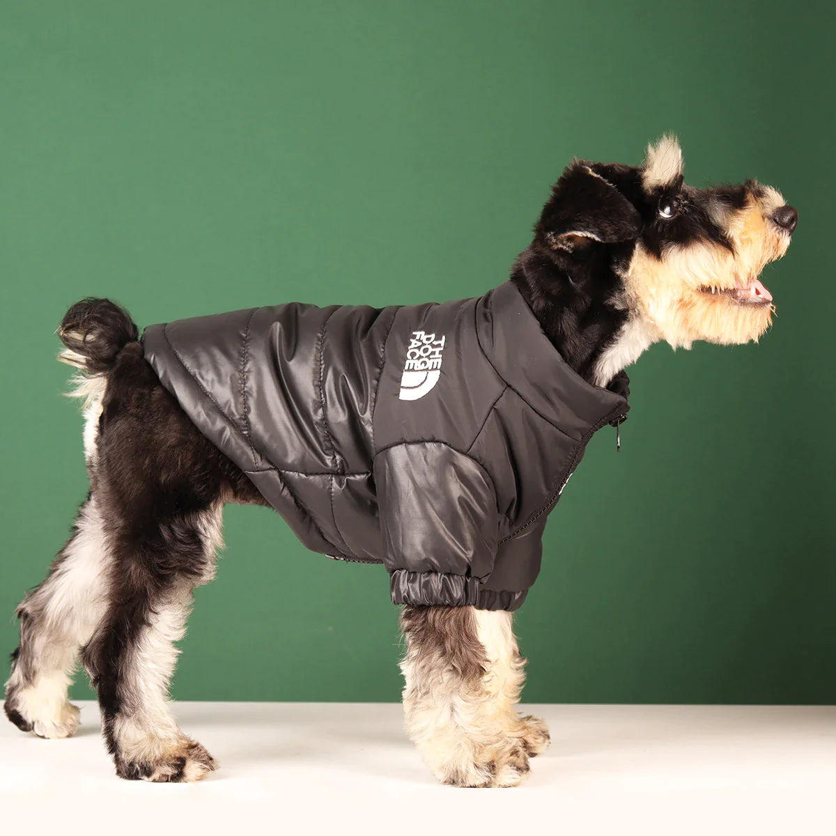 CozyGuard - Reflective Winter Dog Jacket