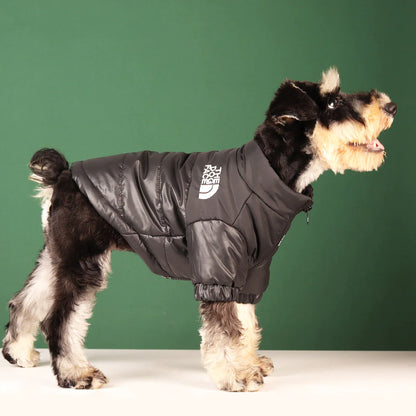 CozyGuard - Reflective Winter Dog Jacket