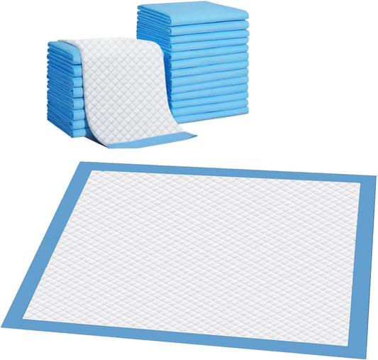Pee Pads – XL Disposable Training Pads