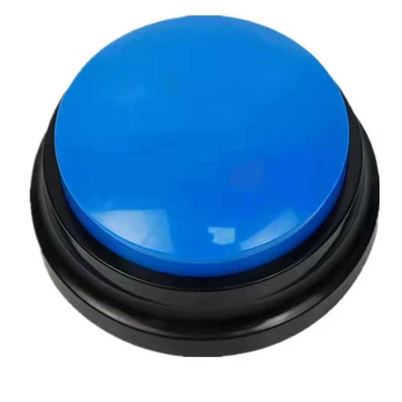 TalkPaws Voice Buttons – Teach Your Pet to Communicate!