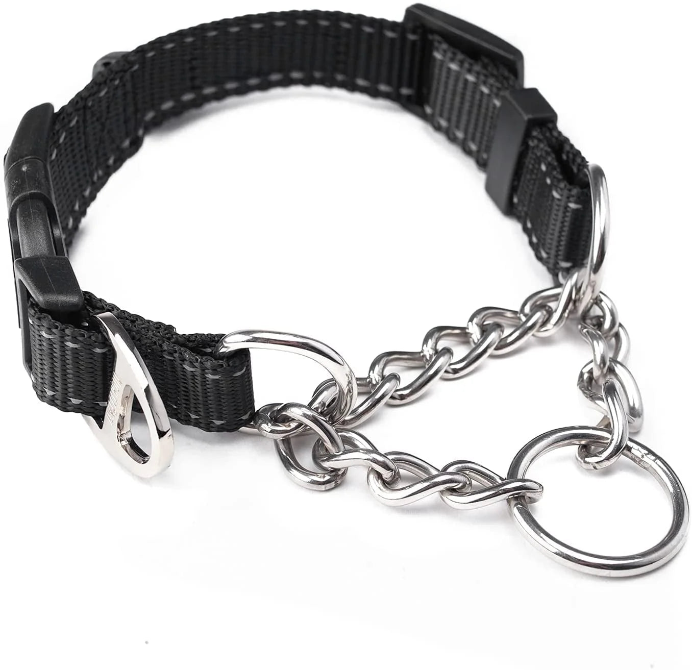Martingale Collar - Training Dog Collar (for Gentle Correction)
