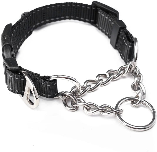 Martingale Collar - Training Dog Collar (for Gentle Correction)
