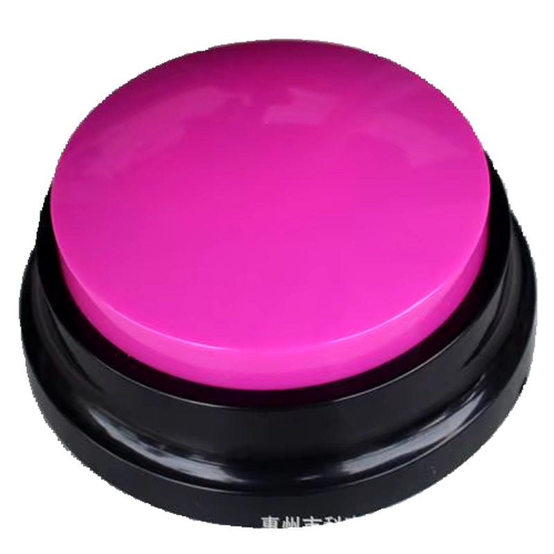 TalkPaws Voice Buttons – Teach Your Pet to Communicate!