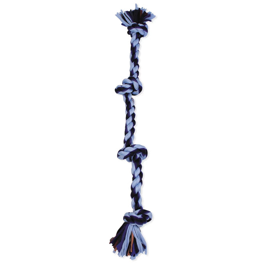 Large Tug Rope – Tough Cloth Chew